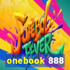 onebook 888